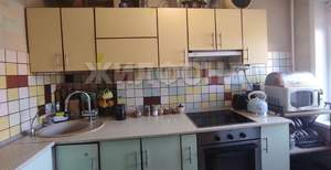 4-к квартира, вторичка, 75м2, 1/9 этаж