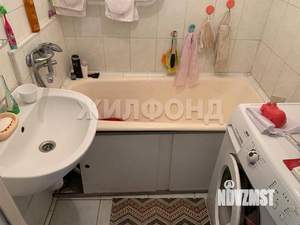 2-к квартира, вторичка, 44м2, 1/9 этаж