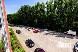 1-к квартира, вторичка, 39м2, 3/10 этаж