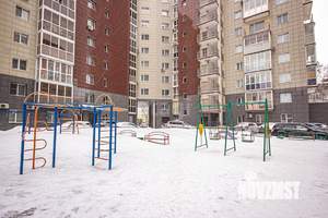 Студия квартира, вторичка, 31м2, 16/18 этаж