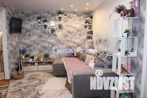 2-к квартира, вторичка, 45м2, 2/5 этаж