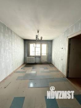 2-к квартира, вторичка, 43м2, 9/9 этаж