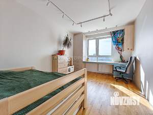 3-к квартира, вторичка, 82м2, 23/25 этаж