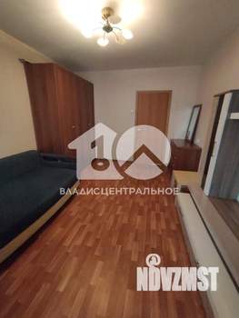 1-к квартира, вторичка, 38м2, 4/10 этаж