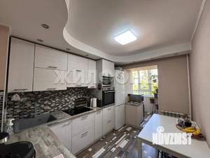 3-к квартира, вторичка, 60м2, 4/9 этаж