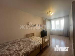 2-к квартира, вторичка, 61м2, 14/23 этаж