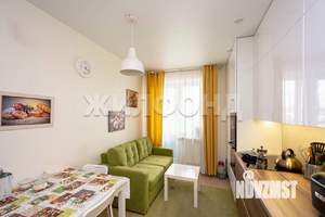 3-к квартира, вторичка, 88м2, 5/9 этаж