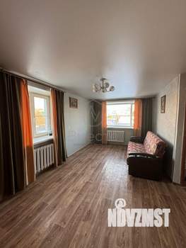 1-к квартира, вторичка, 31м2, 4/5 этаж