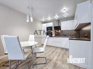 2-к квартира, вторичка, 55м2, 2/10 этаж