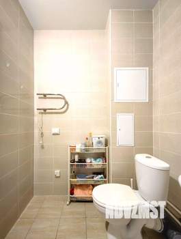 Студия квартира, вторичка, 24м2, 12/25 этаж