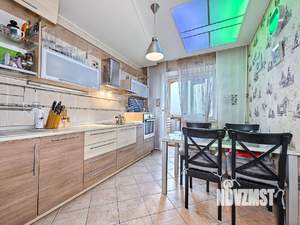 4-к квартира, вторичка, 107м2, 7/10 этаж