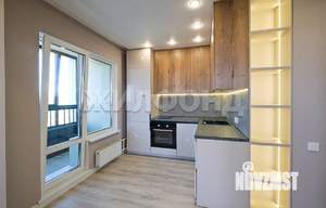 2-к квартира, вторичка, 51м2, 10/25 этаж