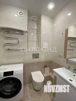 2-к квартира, вторичка, 40м2, 8/9 этаж
