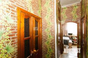 3-к квартира, вторичка, 75м2, 3/3 этаж