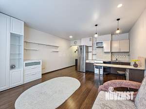 Студия квартира, вторичка, 33м2, 5/10 этаж