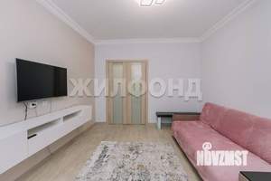 2-к квартира, вторичка, 47м2, 11/12 этаж