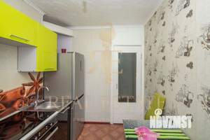 3-к квартира, вторичка, 54м2, 9/9 этаж