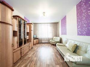 2-к квартира, вторичка, 60м2, 1/2 этаж