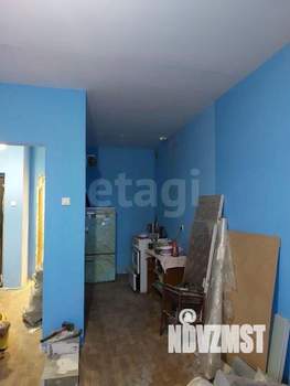 Студия квартира, вторичка, 29м2, 1/10 этаж