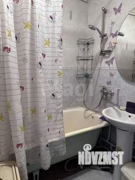 1-к квартира, вторичка, 30м2, 5/5 этаж