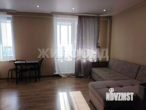 1-к квартира, вторичка, 33м2, 13/21 этаж