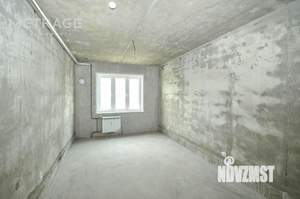 1-к квартира, вторичка, 45м2, 17/17 этаж