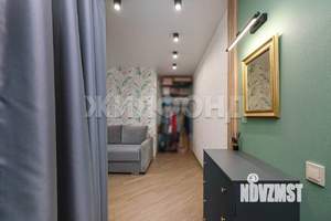 2-к квартира, вторичка, 40м2, 3/5 этаж