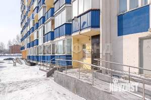 1-к квартира, вторичка, 20м2, 7/17 этаж