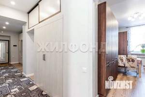 3-к квартира, вторичка, 75м2, 5/6 этаж