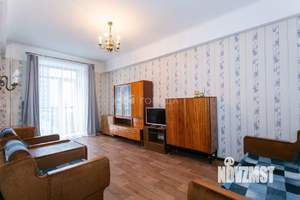 2-к квартира, вторичка, 60м2, 3/5 этаж