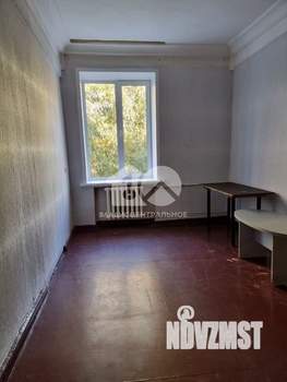 2-к квартира, вторичка, 57м2, 2/5 этаж