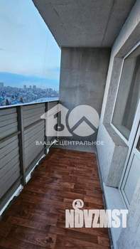 Студия квартира, вторичка, 27м2, 7/25 этаж