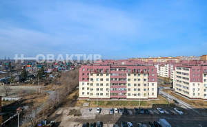 Студия квартира, вторичка, 25м2, 8/13 этаж