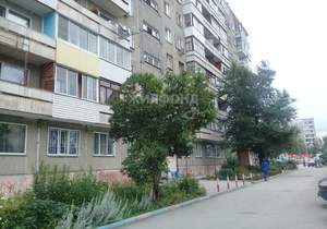 3-к квартира, вторичка, 57м2, 6/9 этаж