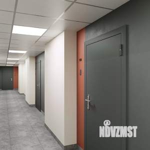 1-к квартира, вторичка, 39м2, 9/18 этаж
