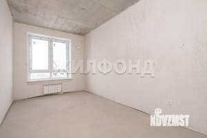 1-к квартира, вторичка, 31м2, 20/27 этаж