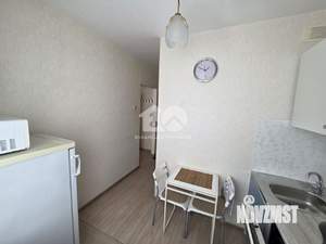 1-к квартира, вторичка, 27м2, 9/10 этаж