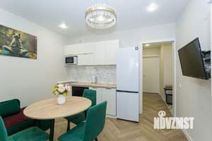 2-к квартира, вторичка, 48м2, 16/18 этаж