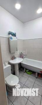 1-к квартира, вторичка, 42м2, 2/13 этаж