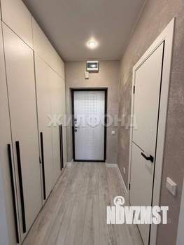 1-к квартира, вторичка, 27м2, 15/23 этаж