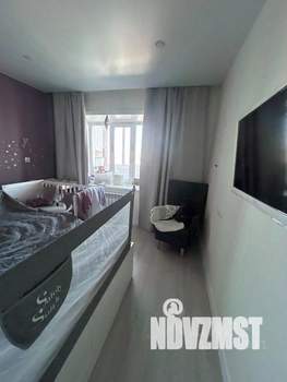 2-к квартира, вторичка, 65м2, 16/16 этаж