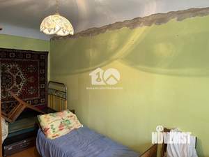 2-к квартира, вторичка, 44м2, 4/5 этаж