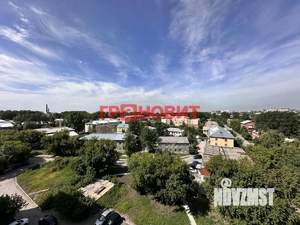 1-к квартира, вторичка, 32м2, 8/9 этаж