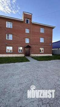 2-к квартира, вторичка, 45м2, 3/3 этаж