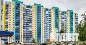 Студия квартира, вторичка, 22м2, 1/17 этаж
