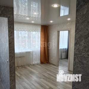 2-к квартира, вторичка, 41м2, 5/5 этаж