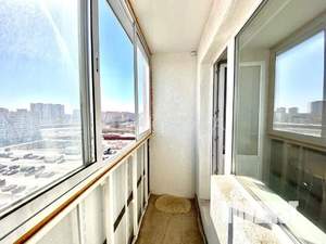 Студия квартира, вторичка, 25м2, 10/14 этаж