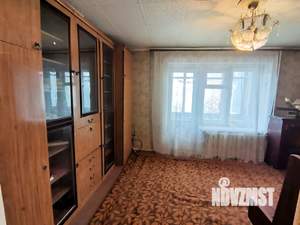 3-к квартира, вторичка, 55м2, 5/9 этаж