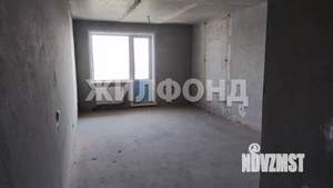1-к квартира, вторичка, 26м2, 23/25 этаж