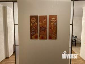 3-к квартира, вторичка, 78м2, 15/16 этаж